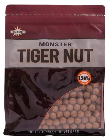 Dynamite Baits Monster Tiger Nut Boilie 20mm