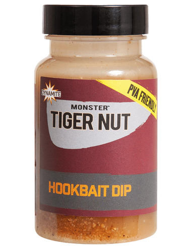 Dynamite Baits Monster Tigernut Hookbait Dip 100ml
