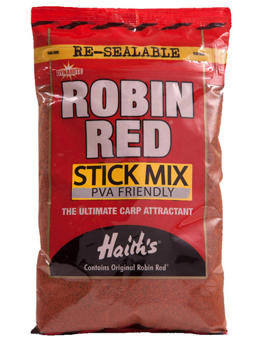 Dynamite Baits Robin Red Stick Mix 1kg