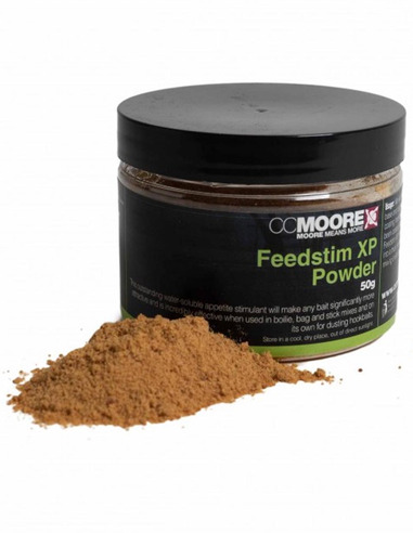 CC Moore Feedstim XP Powder 250gr