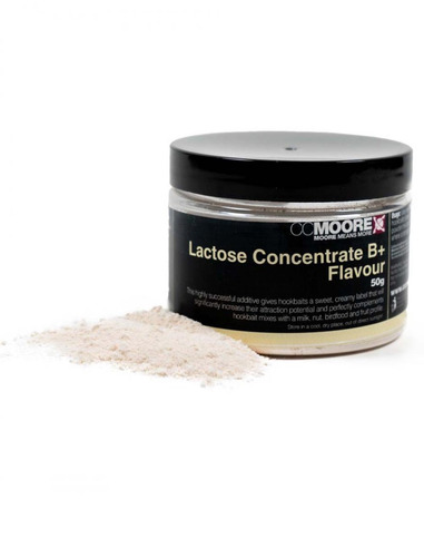 CC Moore Lactose B+ Concentrate Flavour 50gr