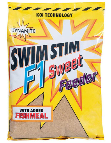 Dynamite Baits Swim Stim Mix F1 1.8kg