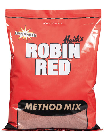 Dynamite Baits Robin Red Method Mix 1,8kg