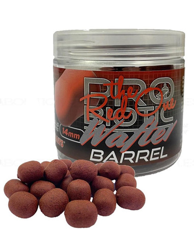 Starbaits ProBiotic The Red One Wafter Barrel 14mm 50gr