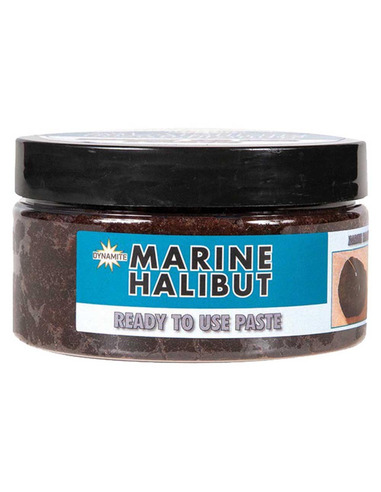 Dynamite Baits Marine Halibut Ready To Use Paste