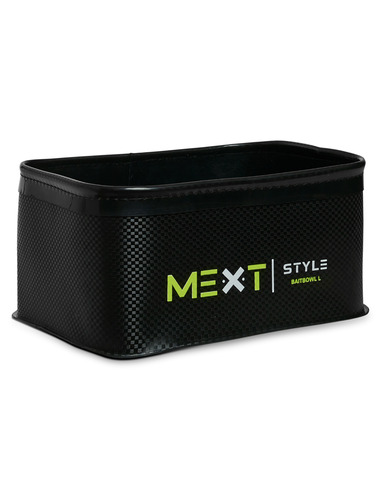 Mext Style EVA Bag Bait Bowl Large