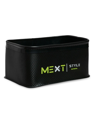 Mext Style EVA Bag Bait Bowl Small