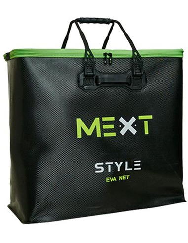 Mext Style EVA Bag Net