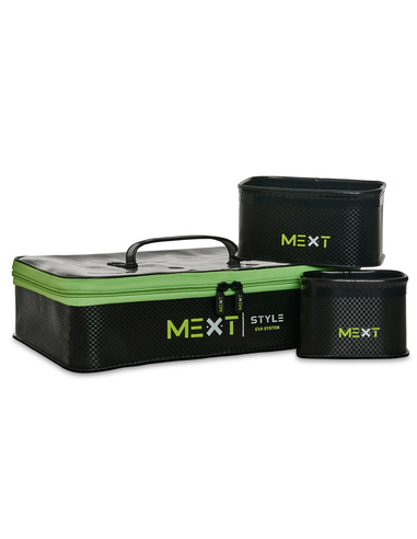 Mext Style EVA Bag System