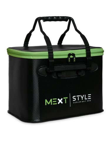 Mext Style EVA Bag Insulated