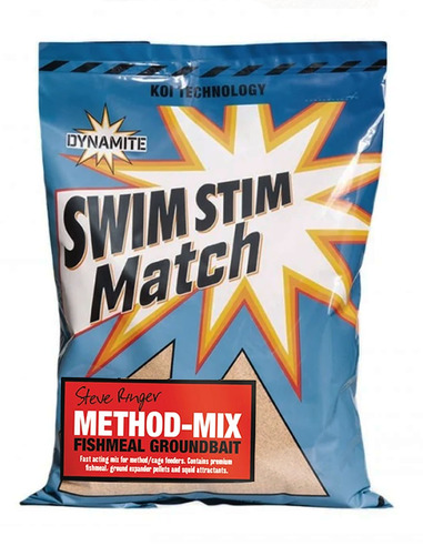 Dynamite Baits Swim Stim Groundbait Method Mix 1,8kg