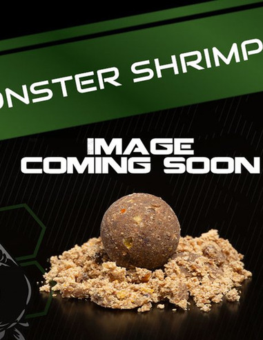 Nash Monster Shrimp Stick Mix 1kg