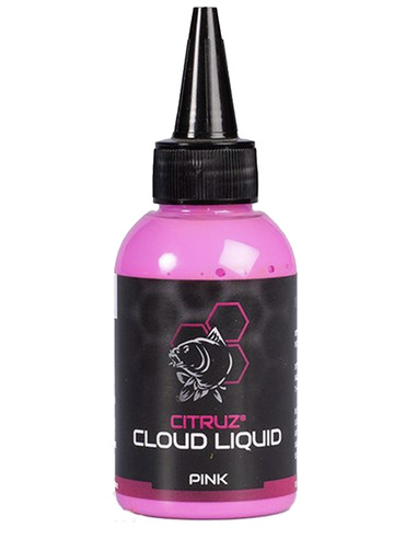 Nash Citruz Cloud Juice Pink 100ml