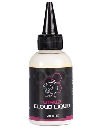 Nash Citruz Cloud Juice White 100ml