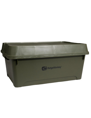 RidgeMonkey Armoury Stackable Storage Box 36ltr