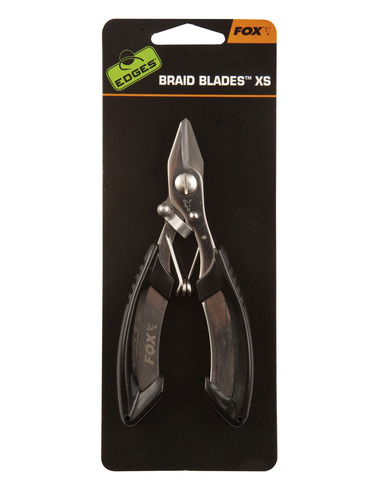 Fox Braid Blades XS