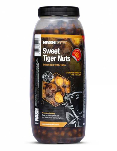 Nash Sweet Tiger Nut 2.5ltr