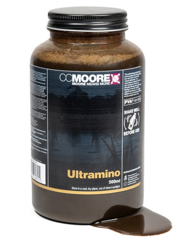 CC Moore Ultramino 500ml