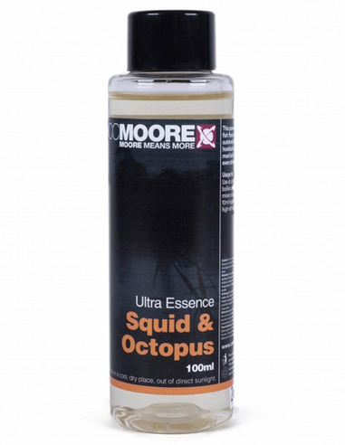 CC Moore Ultra Squid & Octopus Essence 100ml