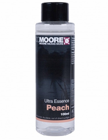 CC Moore Ultra Peach Essence 100ml