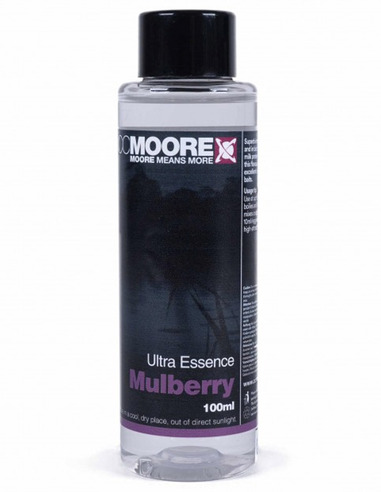 CC Moore Ultra Mulberry Essence 100ml