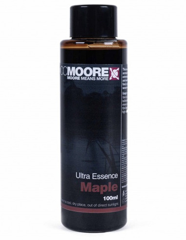 CC Moore Ultra Maple Essence 100ml