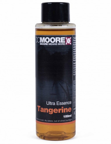 CC Moore Ultra Tangerine Essence 100ml
