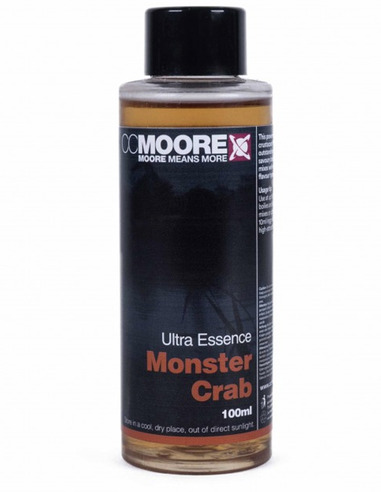 CC Moore Ultra Monster Crab Essence 100ml