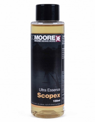 CC Moore Ultra Scopex Essence 100ml