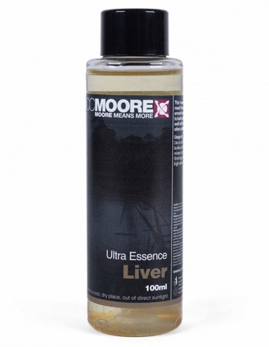 CC Moore Ultra Liver Essence 100ml
