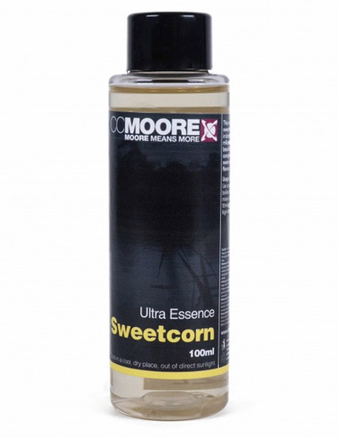 CC Moore Ultra Sweetcorn Essence 100ml