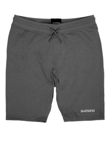 Shimano Wear Shorts Grey (Size 2XL)
