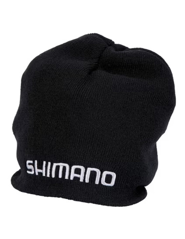 Shimano Wear Beanie Black