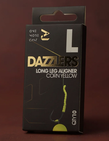 One More Cast Dazzlers Cornaliner Long Leg