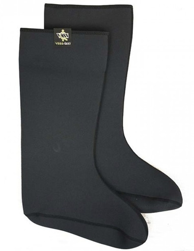 Vass Warm Neoprene Boot & Wader Liner (Size 40)