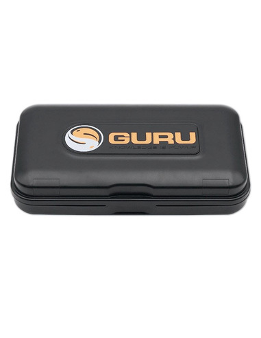 Guru Tackle Adjustable Rig Case 6inch