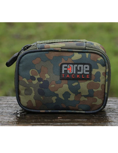 Forge Tackle  FTR Camo Easy Pouch M