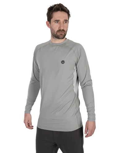 Matrix UV Protective Long Sleeve T-Shirt (Size S)
