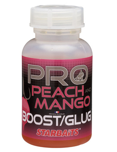 Starbaits Probiotic Peach & Mango Booster 200ml