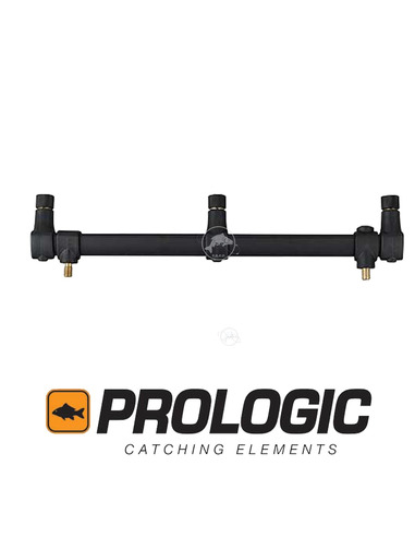 Prologic Buzzerbar 3 Rod Narrow 35cm (1pcs)