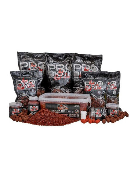PROBIOTIC RED ONE