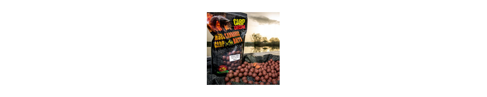 BOILIES