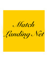 MACTH LANDING NET