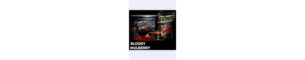 BLOODY MULBERRY GOLD