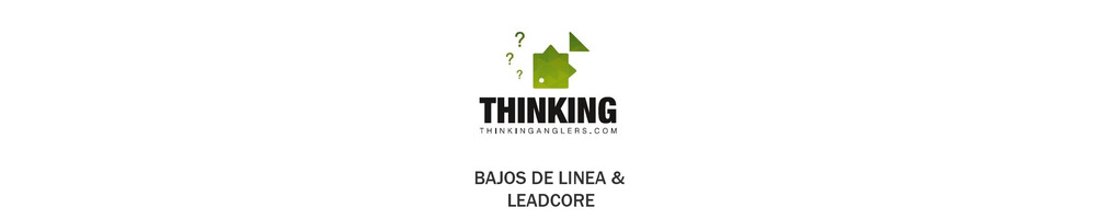 BAJOS DE LINEA & LEADCORE