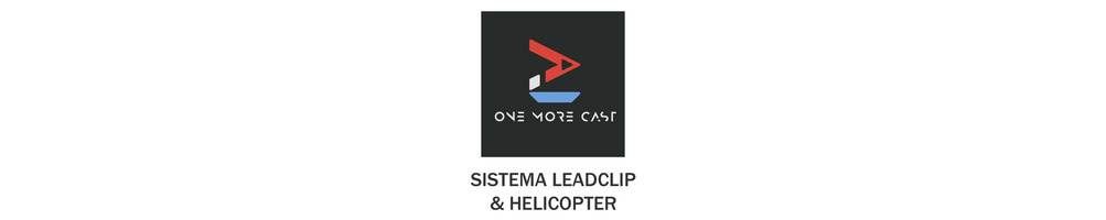 SISTEMA LEADCLIP & HELICOPTER