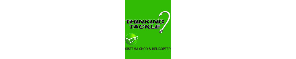 SISTEMA CHOD & HELICOPTER