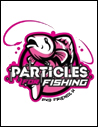 PARTICLE FOR FISHING